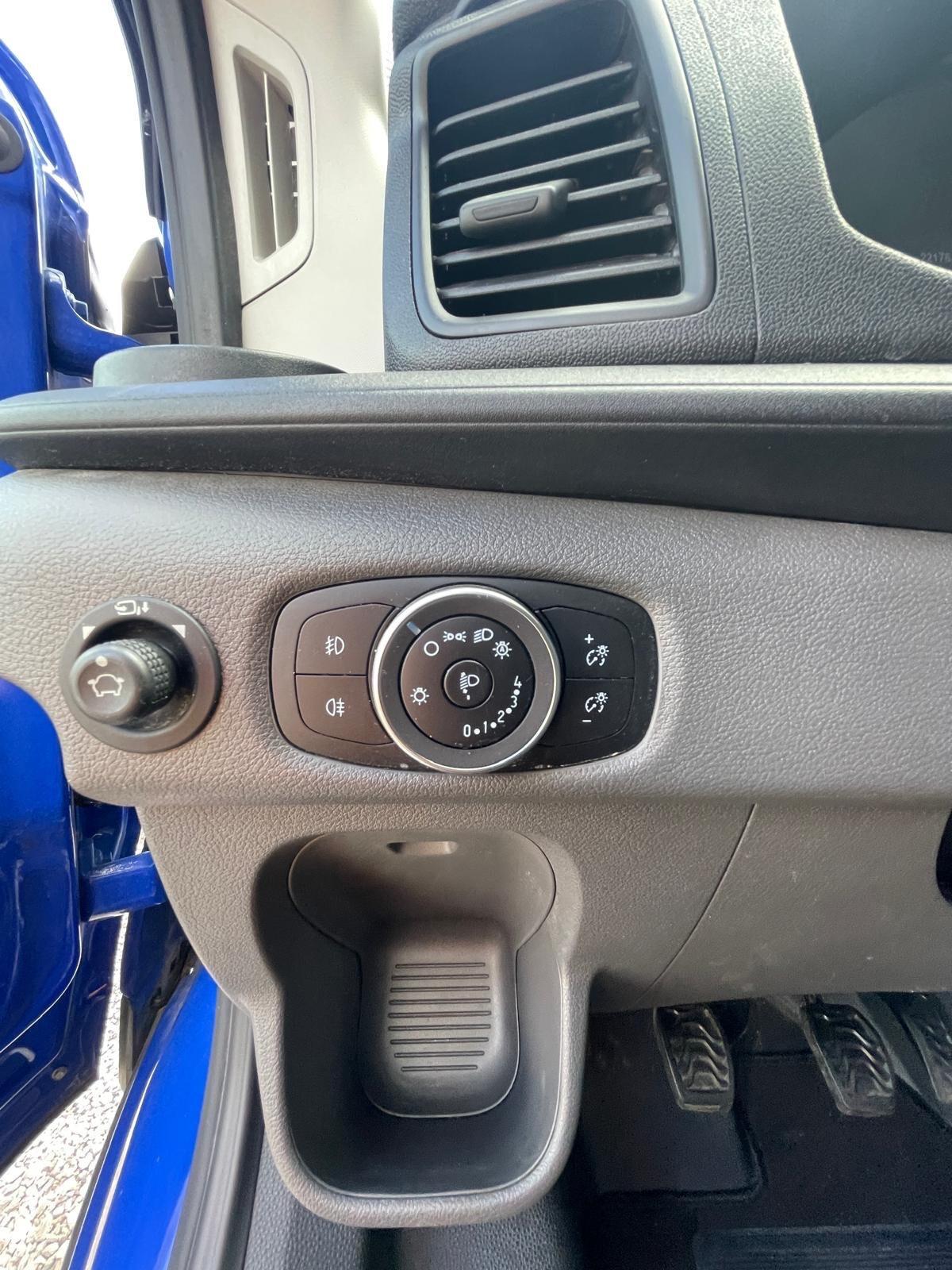 Jeep Compass 2.0 Multijet 140cv Automatica 4WD Limited Cluise Cerchi Multifunzione Camera PDC