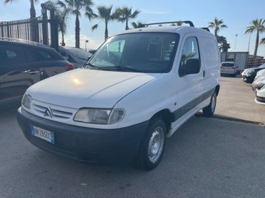 Citroen Berlingo Diesel