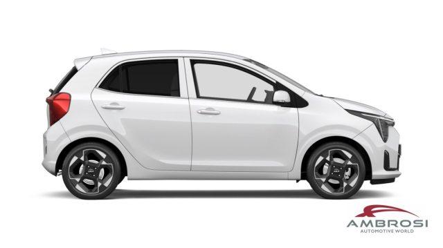 KIA Picanto PE2 MY26 1.0 STYLE GPL