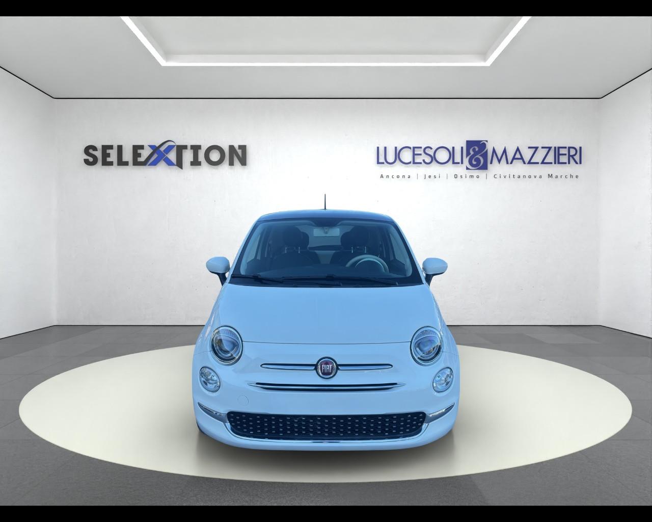 FIAT 500 (2015-2024) - 500 1.0 Hybrid Dolcevita