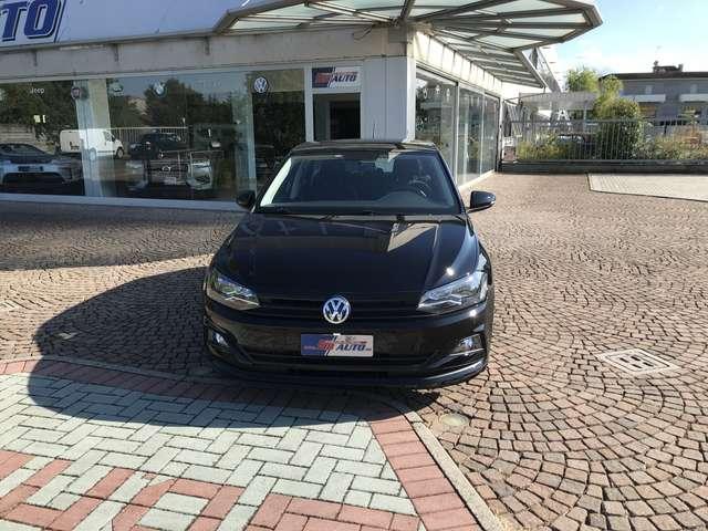 Volkswagen Polo TRENDLINE 1.0 5P