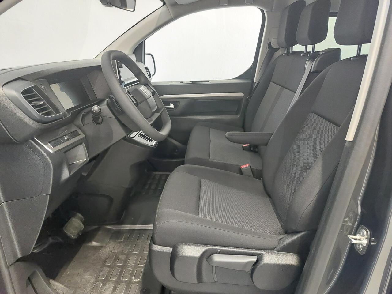 FIAT Ulysse (2024-->) Ulysse 2.0 BlueHDi 180 CV...