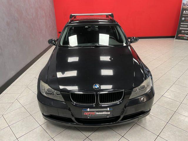 BMW 318 I CAT TOURING ELETTA