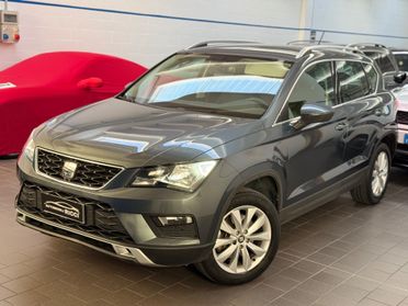 Seat Ateca 1.0 EcoTSI Style 115cv