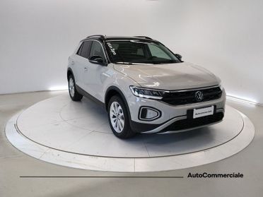 Volkswagen T-Roc T-Roc 2.0 TDI SCR 150 CV DSG Edition Plus