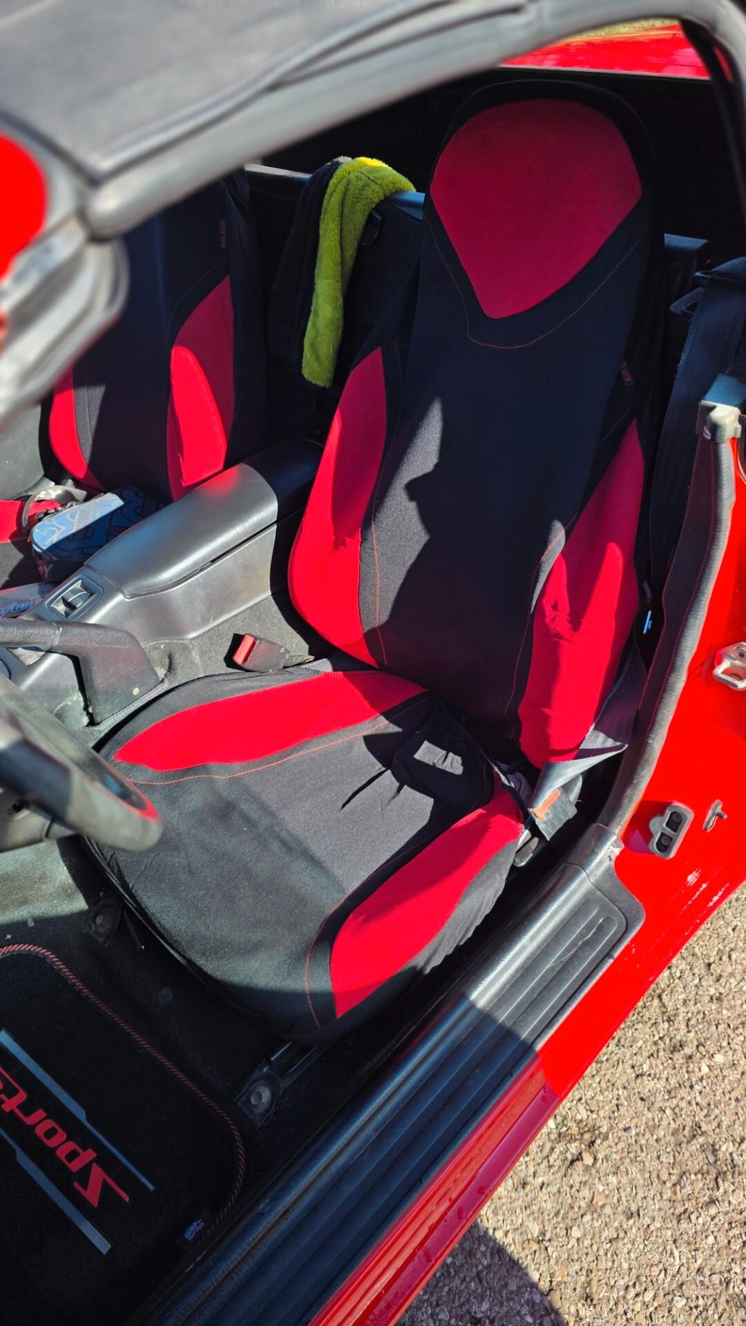 Mazda MX-5 1.6i Spider MX5 roadster