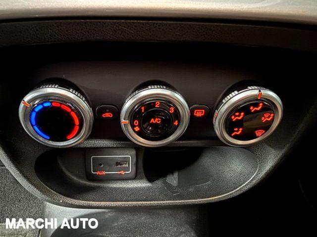 FIAT 500L 1.4 95 CV Pop Star