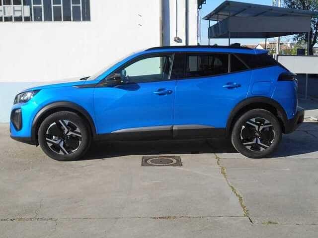 Peugeot 2008 100 Allure Fin 9Perfet