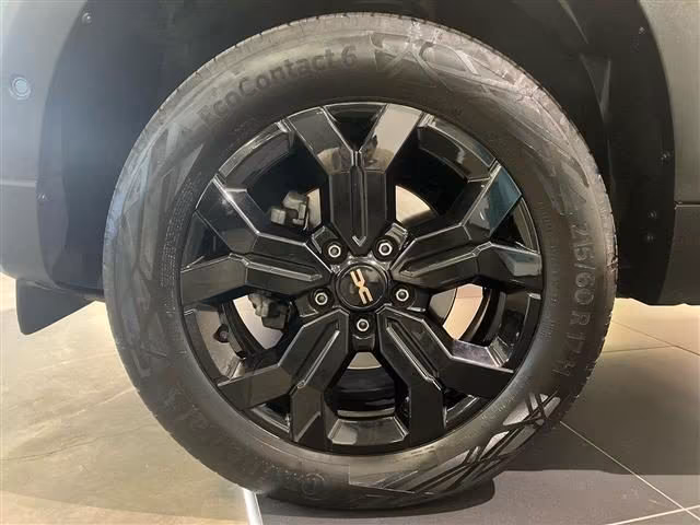 DACIA Duster 1.0 TCe GPL Extreme 4x2