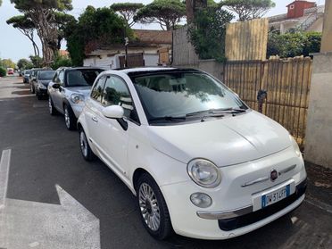 FIAT - 500 - 1.3 Multijet 16V 75CV Lounge