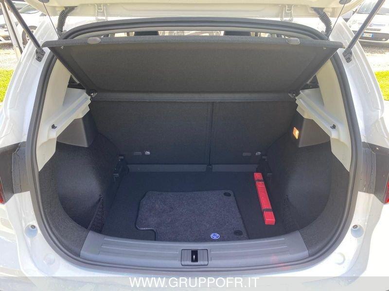 MG ZS (2021-->) 1.5 VTi-tech Comfort