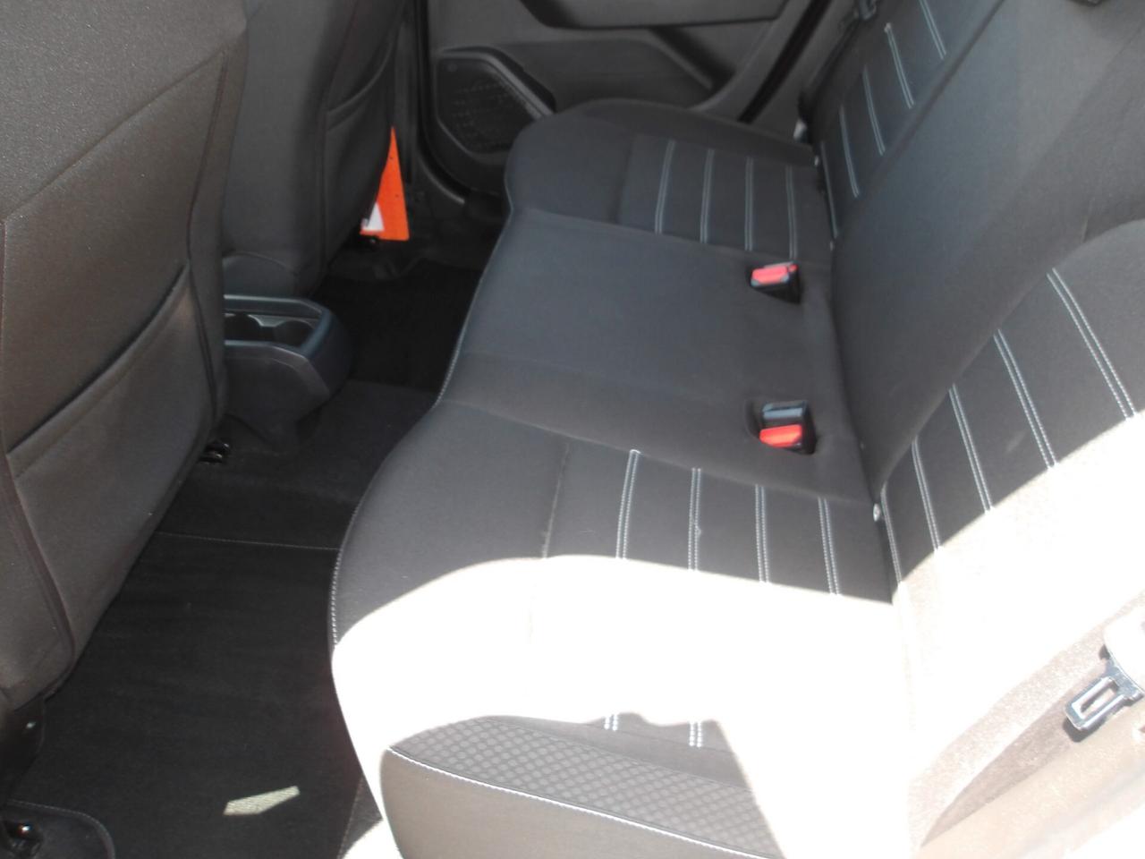 DACIA DUSTER 1.0 TCE GPL 4X2 COMFORT-CASA MADRE