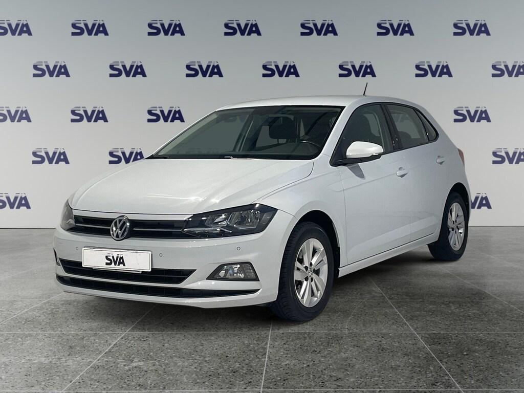 Volkswagen Polo 5 Porte 1.6 TDI 95CV DSG Comfortline