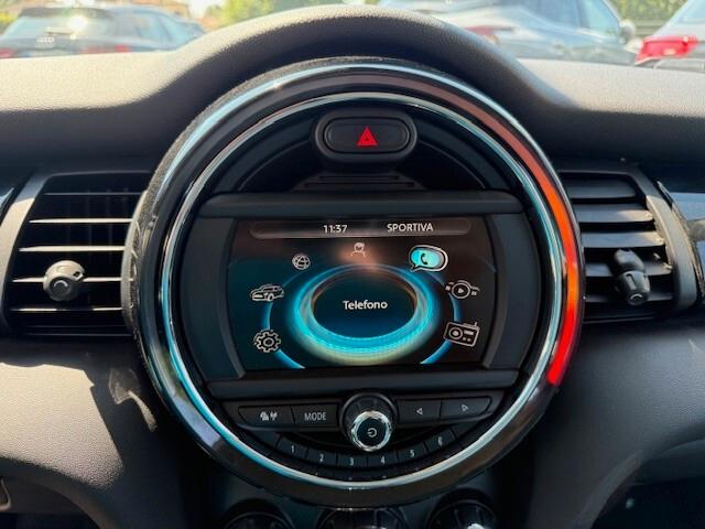 Mini 2.0 Cooper S