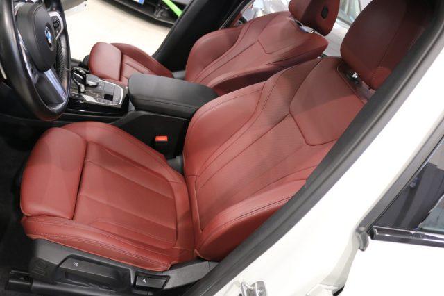 BMW X3 xDrive20d 48V Msport "BELLISSIMA"PARI AL NUOVO"