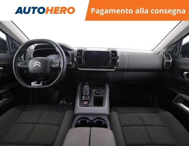 CITROEN C5 Aircross BlueHDi 130 S&S EAT8 C-Series