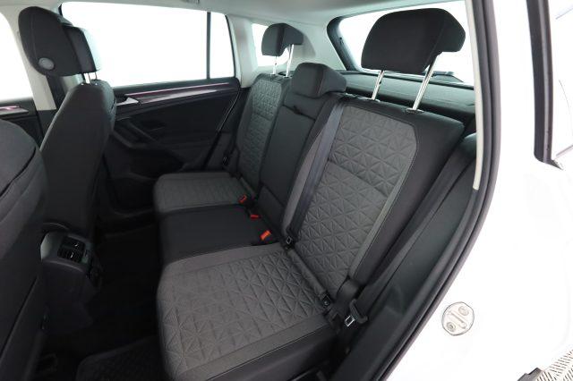 VOLKSWAGEN Tiguan Tiguan 1.5 TSI ACT Life