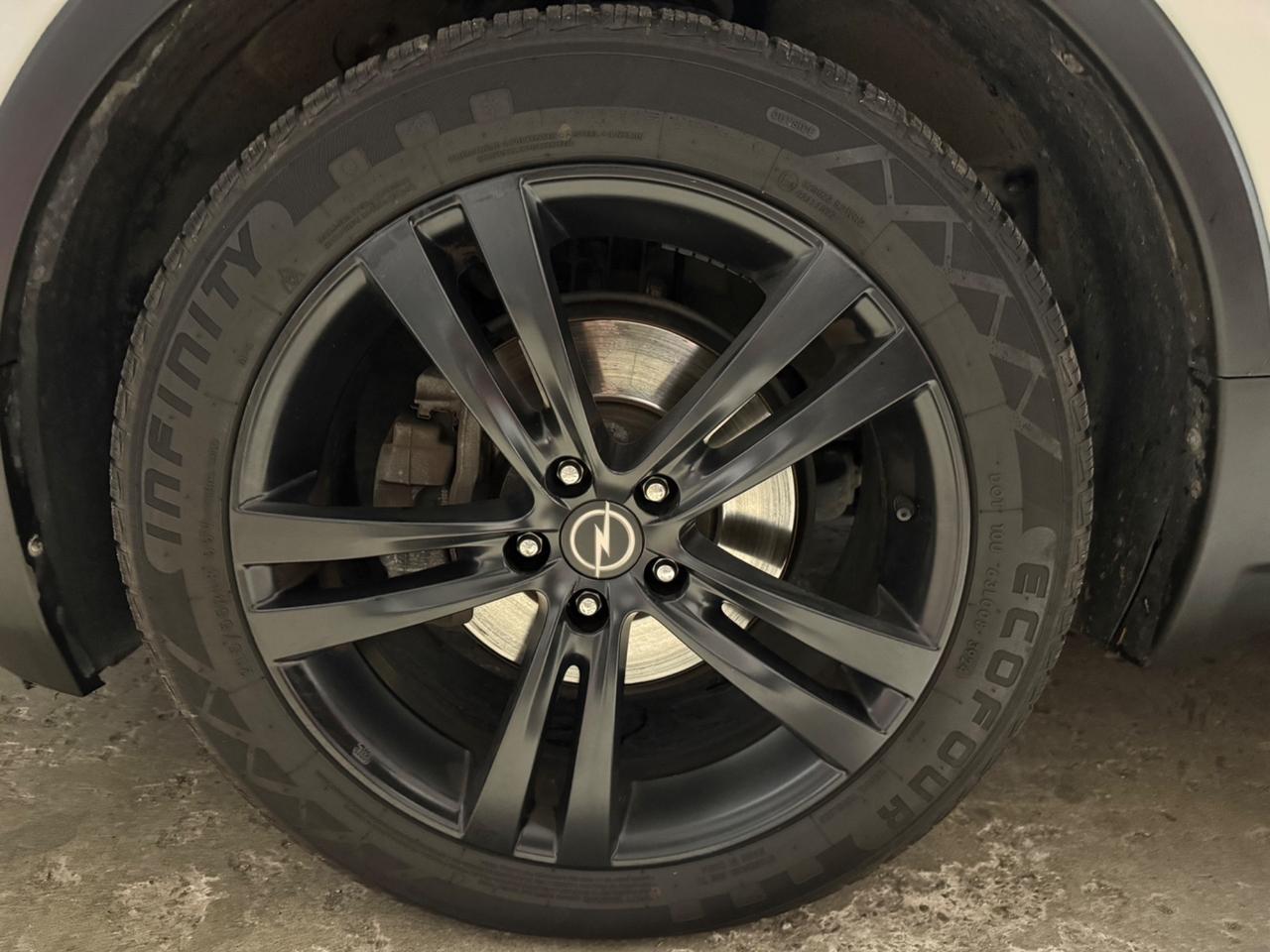 Opel Mokka 1.7 CDTI Ecotec 130CV 4x2 Start&Stop Cosmo