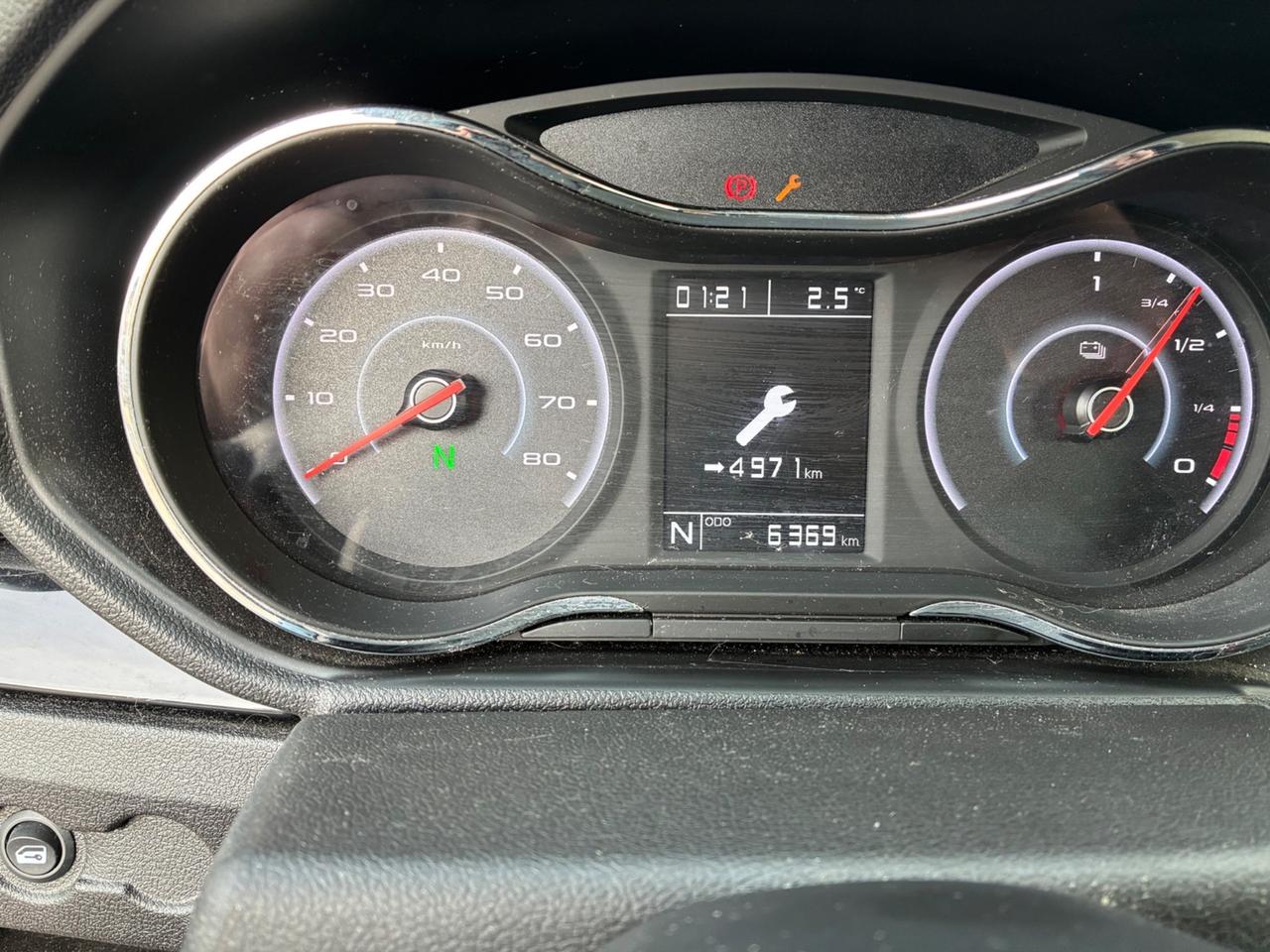 Aixam City eCity Sport Emotion