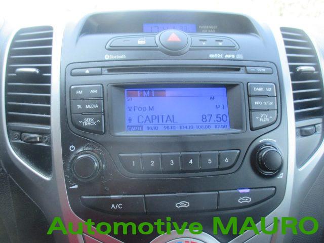HYUNDAI iX20 1.4 90 CV Econext Comfort - NEOPATENTATI