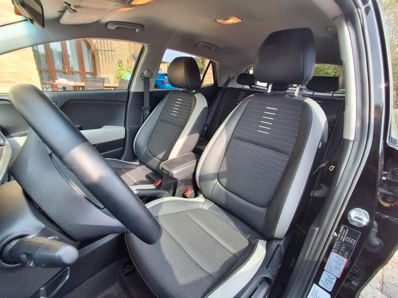 Kia Stonic 1.4 MPI EcoGPL Style