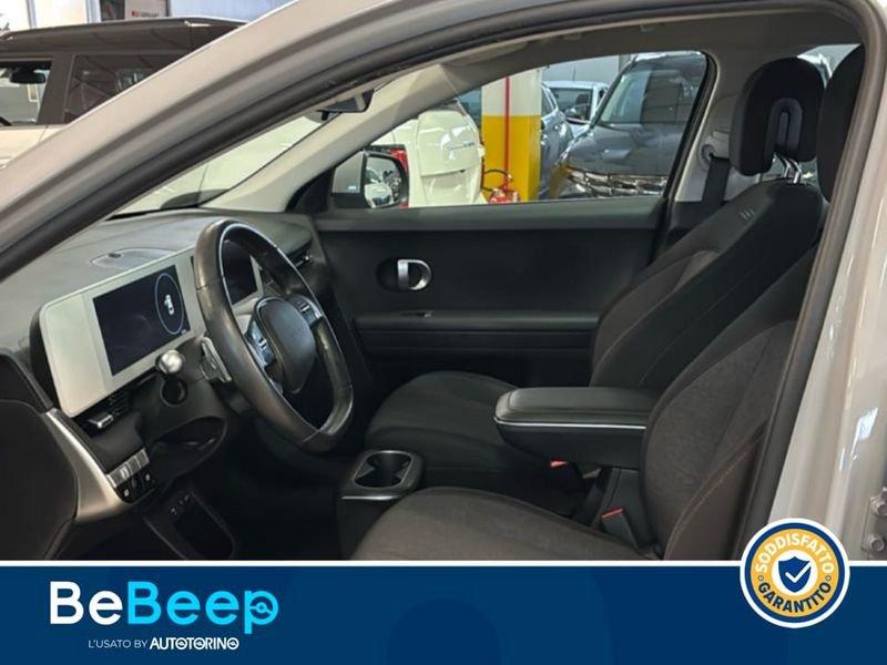 Hyundai Ioniq 5 58 KWH PROGRESS RWD