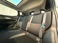 Nissan Qashqai 1.3 dig-t N-Connecta 140cv