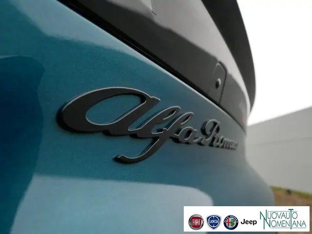ALFA ROMEO Junior 1.2 136 CV Hybrid eDCT6 Speciale Km0