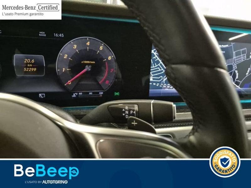 Mercedes-Benz Classe G G 500 EXCLUSIVE 422CV AUTO