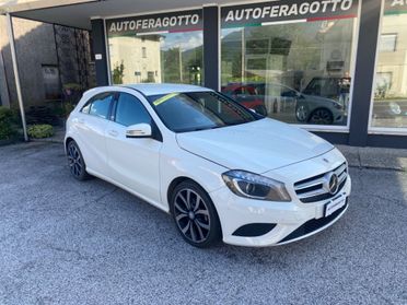 Mercedes A 180 CDI Sport - Full Led