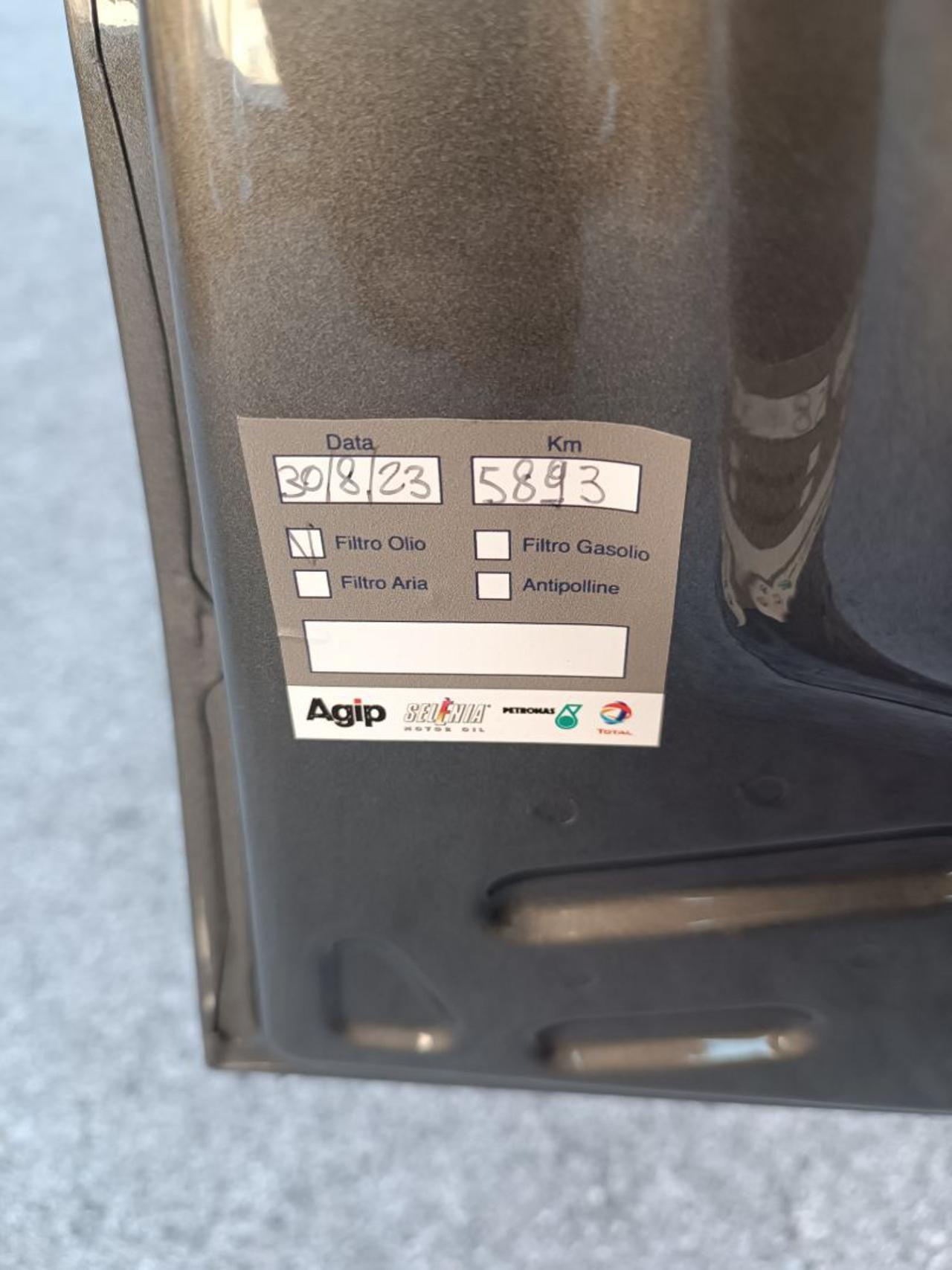 FIAT Panda 1.2 EasyPower