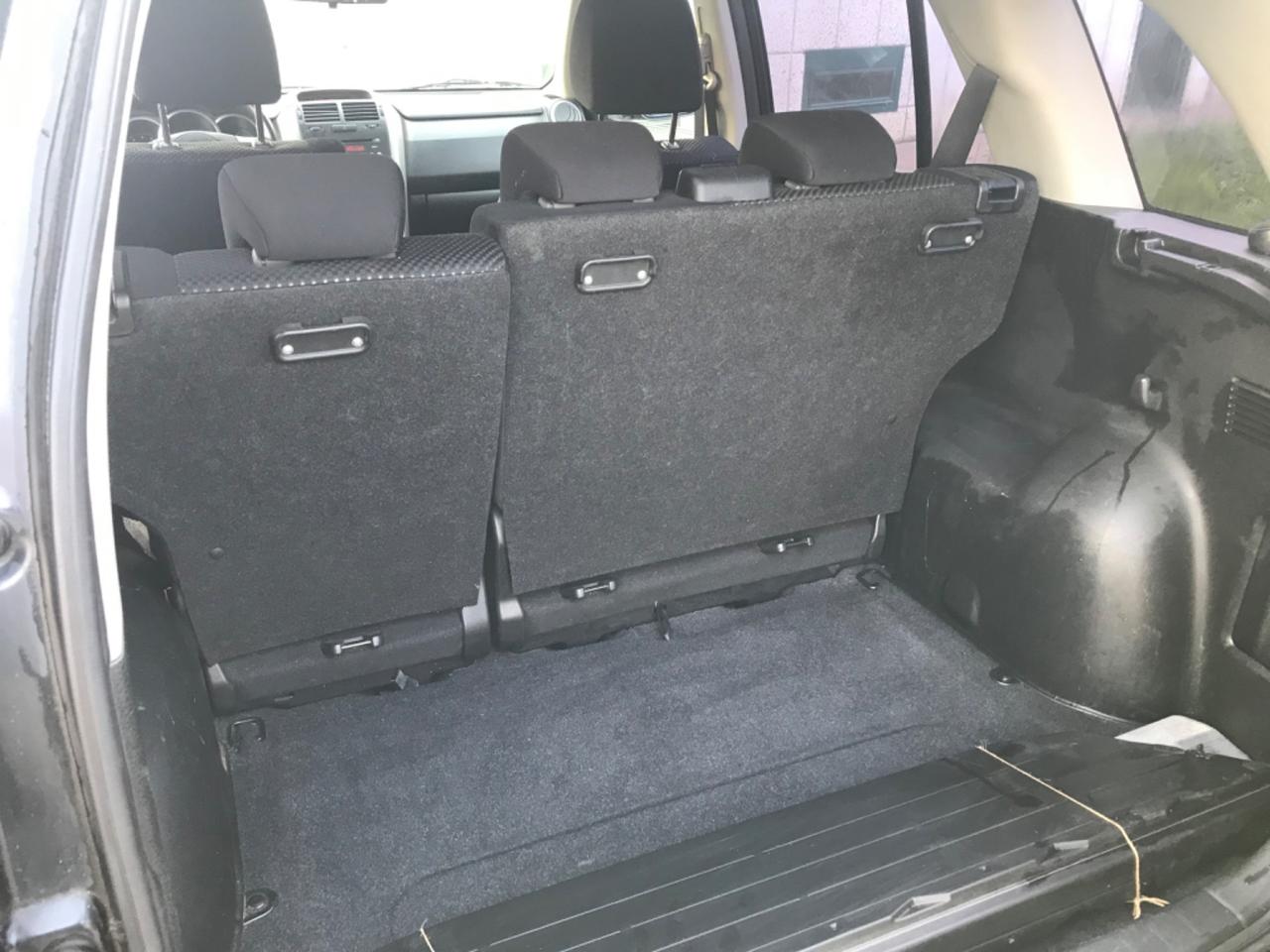 Suzuki Grand Vitara 1.9 DDiS 5 porte Executive