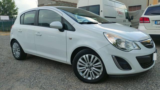 OPEL Corsa 1.3 CDTI 95CV 5P. Cosmo VEDERE DESCRIZIONE