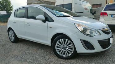 OPEL Corsa 1.3 CDTI 95CV 5P. Cosmo VEDERE DESCRIZIONE