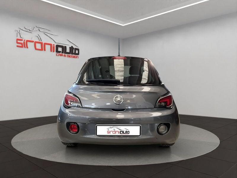 Opel Adam Adam 1.2 Glam 70cv my19.5