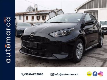 MAZDA 2 1.5 vvt full hybrid electric Prime Line e-cvt del 2025