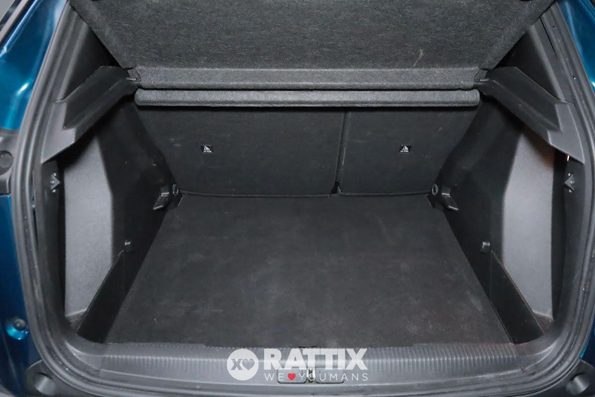 Peugeot 2008 1.2 puretech 100CV Allure