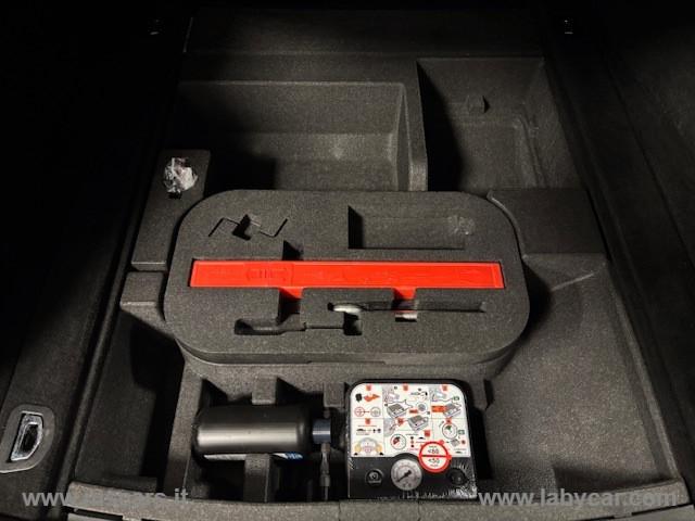 ALFA ROMEO Stelvio 2.2 T.diesel 190 CV AT8 Q4 Bus.