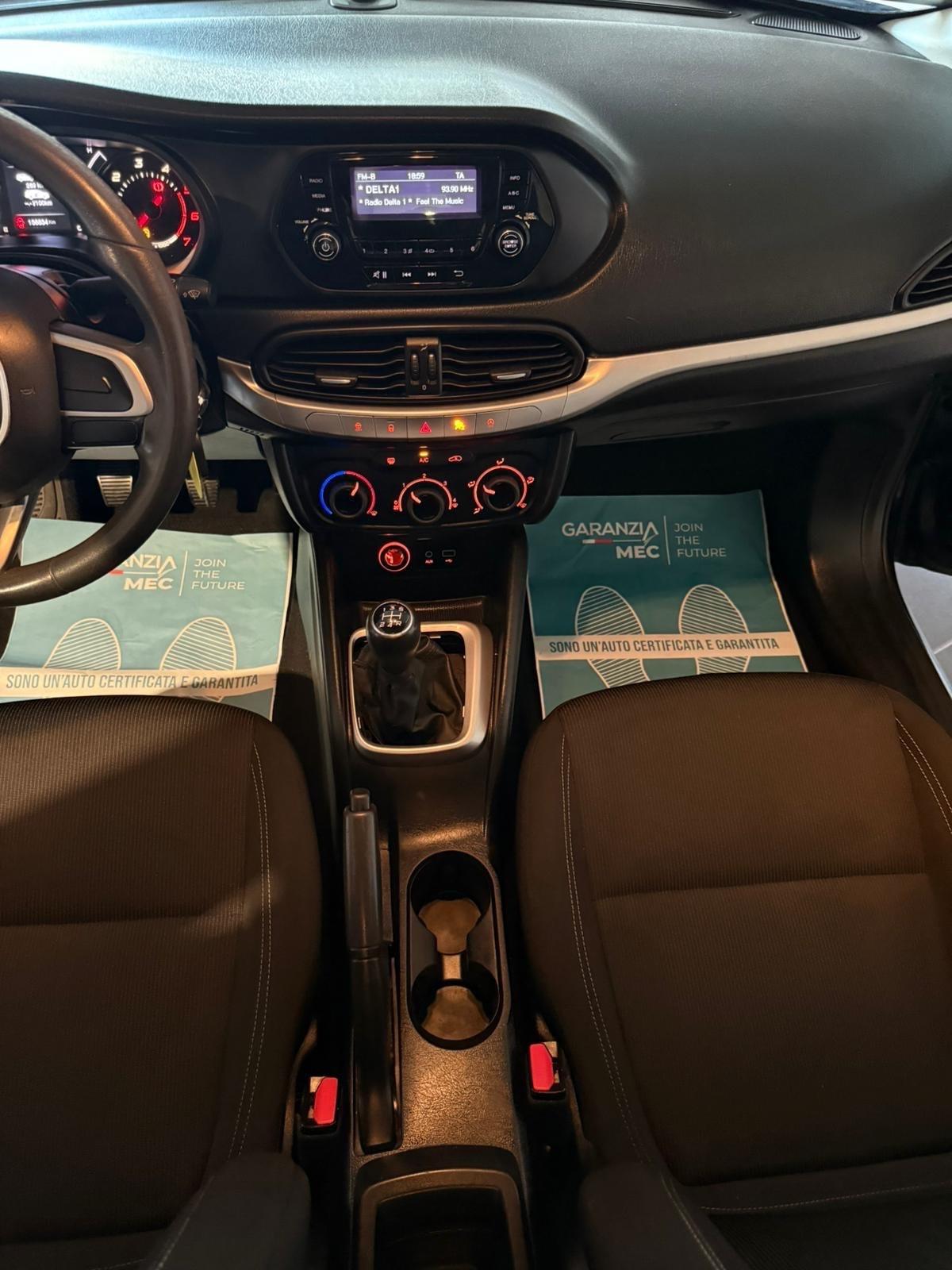 Fiat Tipo 1.3 Mjt SW - UNICO PROPRIETARIO