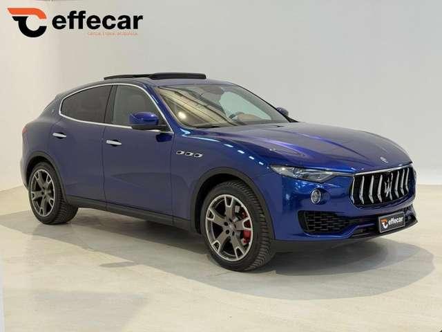 Maserati Levante V6 Diesel 275 CV AWD Granlusso