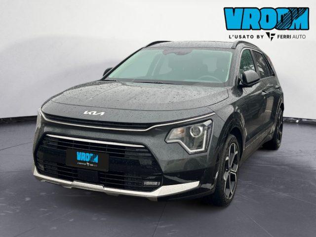 KIA Niro 1.6 GDi DCT HEV Style