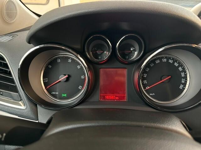 Opel Mokka 1.6 CDTI Ecotec 136CV 4x2 Start&Stop Cosmo