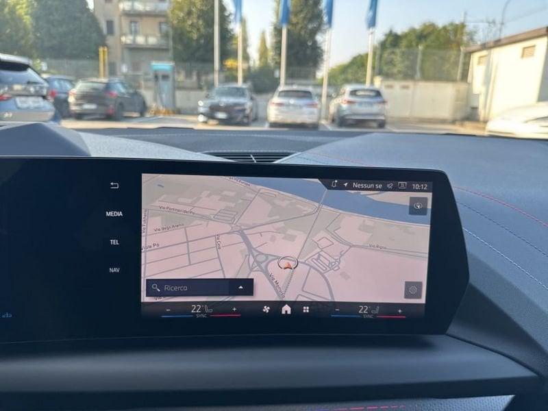 BMW Serie 1 M135i xDrive