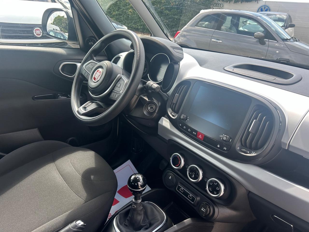 Fiat 500L 1.4 95 CV S&S Connect