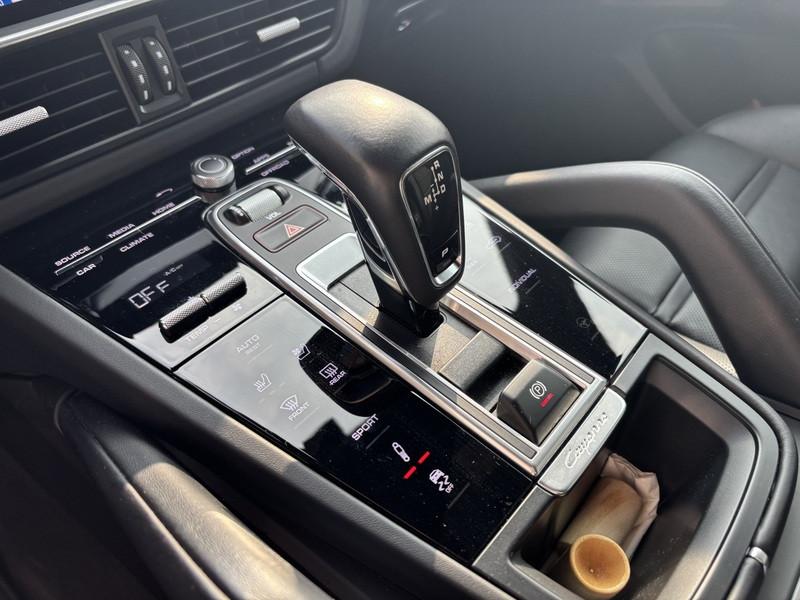 Porsche Cayenne 3.0 tiptronic MATRIX-TETTO-NAVI-21"
