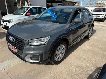 Audi Q2 1.6 TDI S tronic Sport S-LINE