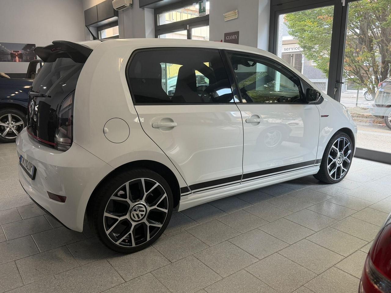 Volkswagen UP GTI perfette condizioni