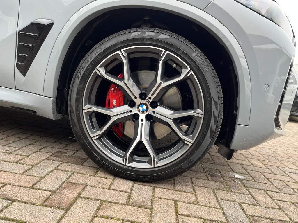 BMW X5 30 d MSport Pro xDrive Steptronic