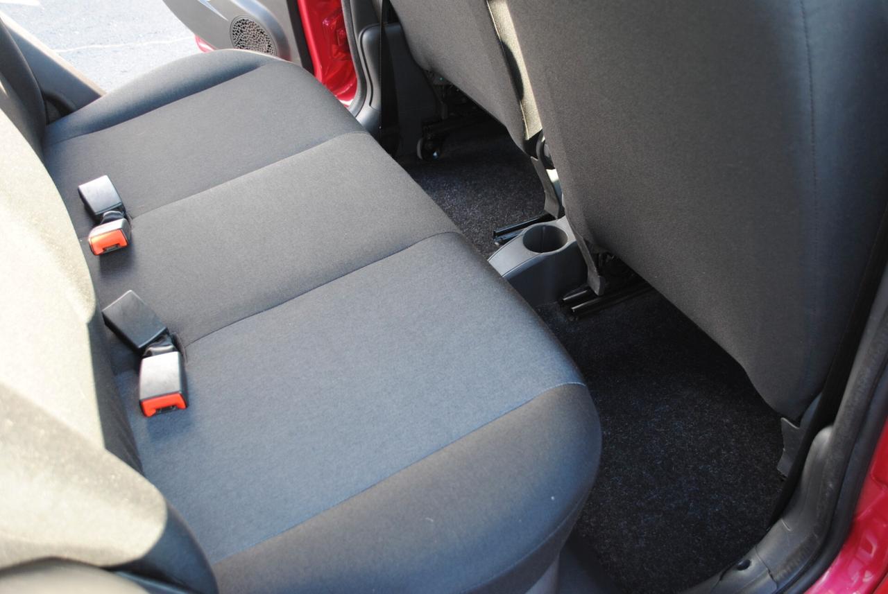 FIAT PANDA 1.2 60 CV 4x4