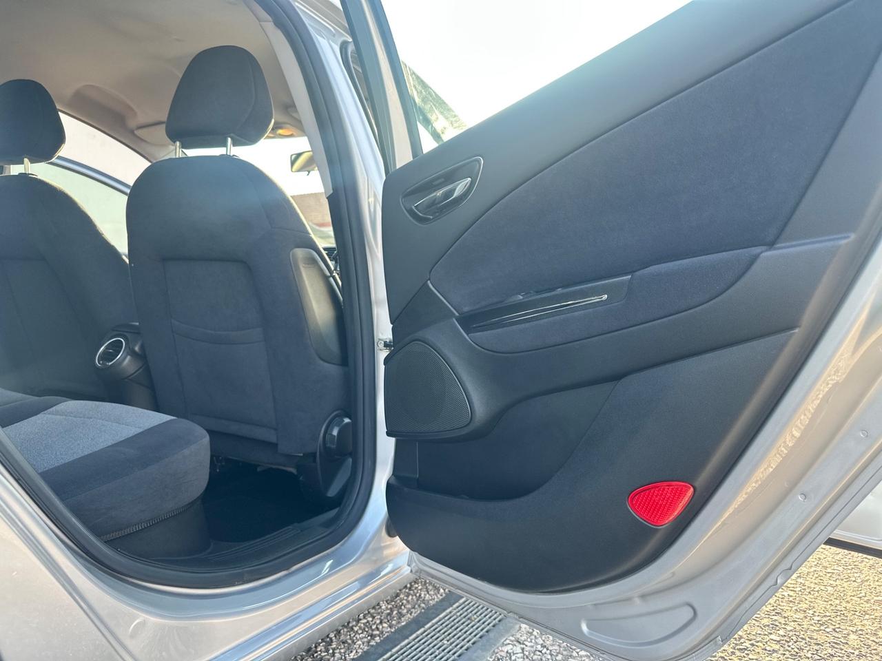 Fiat Bravo 1.6 MJT 105 CV emotion